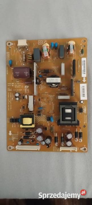 ZASILACZ PE385001UNLF 2400K46M Części i akcesoria