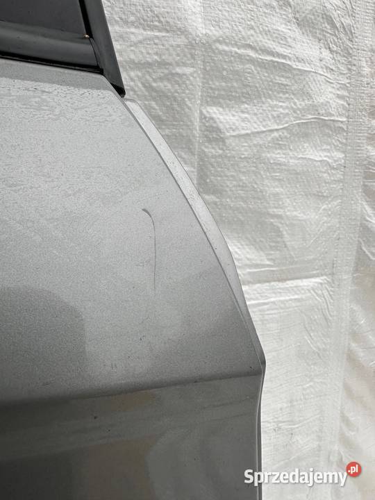 FORD ECOSPORT STLINE LIFT DRZWI TYŁ PRAWE sprzedam