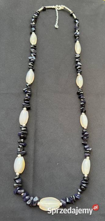 Naszyjnik Mleczna Droga Legnica