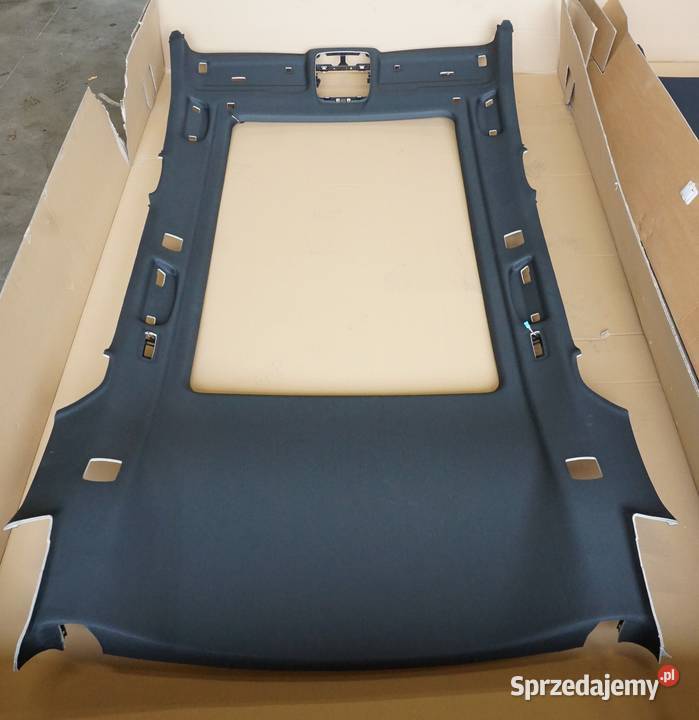PODSUFITKA WIĄZKA BMW X3 G01 20182021 195121800 Podsufitki Nowy Tomyśl sprzedam