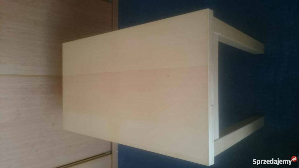 stół rozkładany IKEA 90x90 50cm Łódź sprzedam