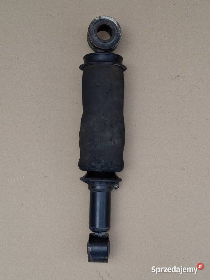 IVECO STRALIS AMORTYZATOR KABINY PODUSZKA Bieleń