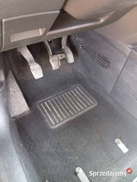 Ford mazowieckie Jastrzębia sprzedam