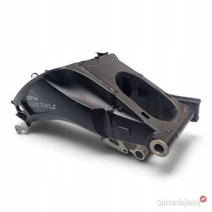TYLNY WAHACZ TYŁ Suzuki GSXR 750 GSXR 750 L1L5 Chełm