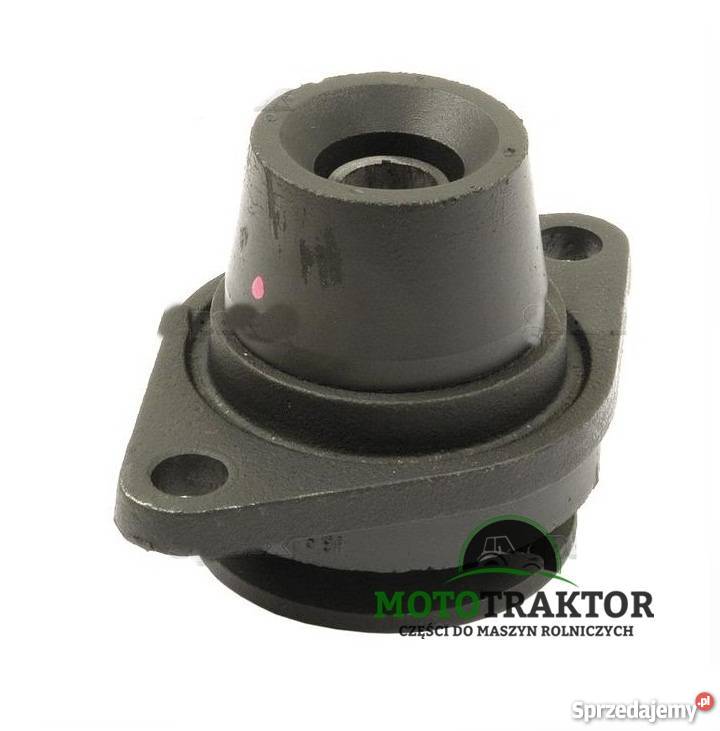 Poduszka kabiny Massey Ferguson 350 360 390 4220 Łążynek