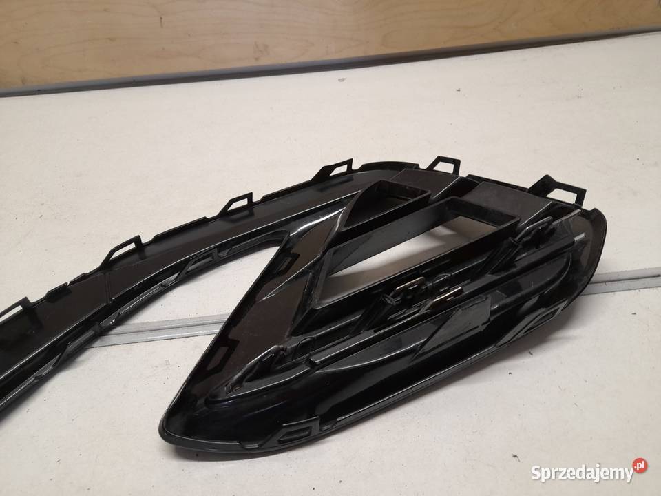 PRAWA KRATKA ZDERZAKA VW ARTEON LIFT RLINE