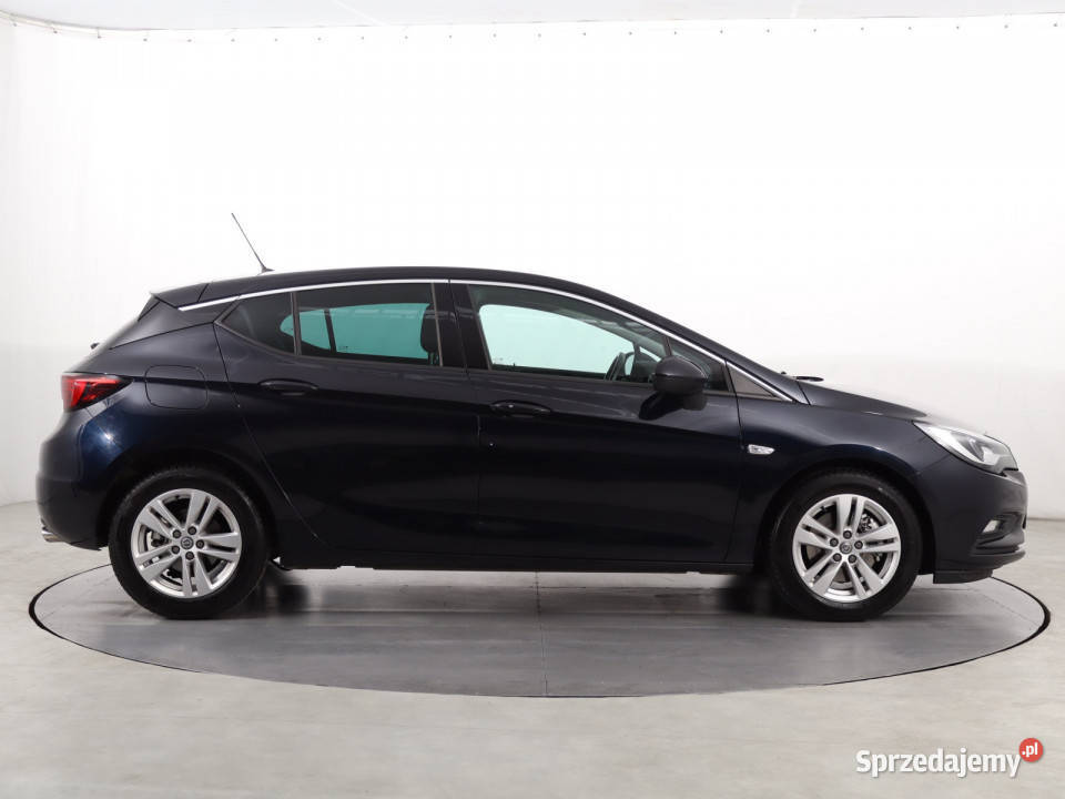 Opel Astra 16 T 4/5 Katowice