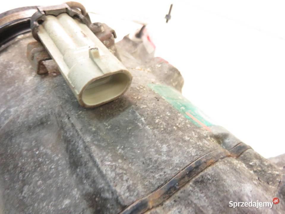 KOMPRESOR KLIMATYZACJI SAAB 93 II YS3F 20 t osobowe sprzedam