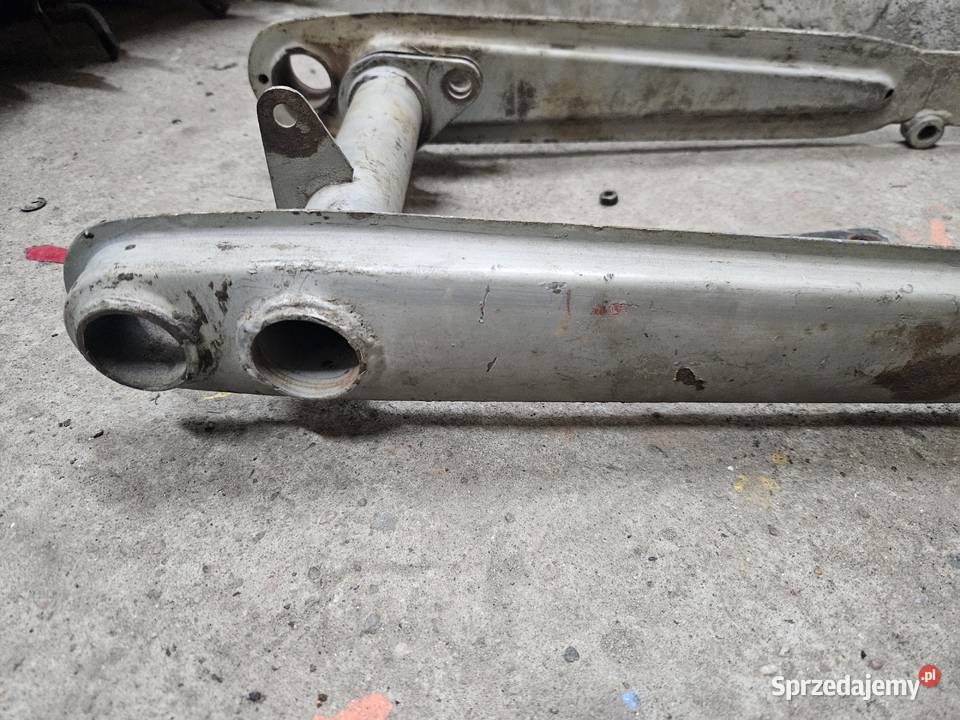 Wahacz Pompowany Wsk 175 Dudek Kobuz Sport wielkopolskie Kłodawa sprzedam