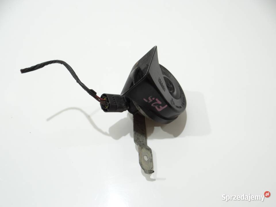 KLAKSON NISKOTONOWY BMW X3 F25 7217702 lubelskie Strzyżewice
