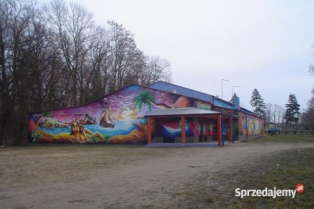 Dyskoteka Piętno k Turku z możliwością zmiany br Piętno