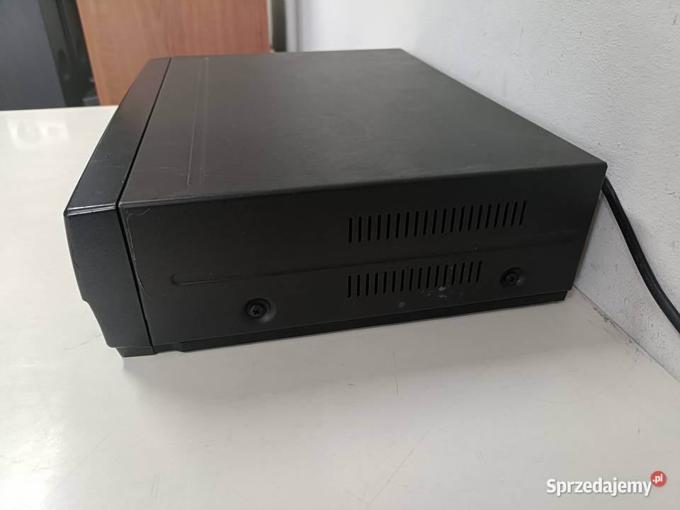 magnetowid SUNSTAR BVR 695N