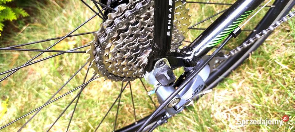 Szosa Sensa 28 Koła 28ClarisSuper stanSerwis Ostrowiec Świętokrzyski