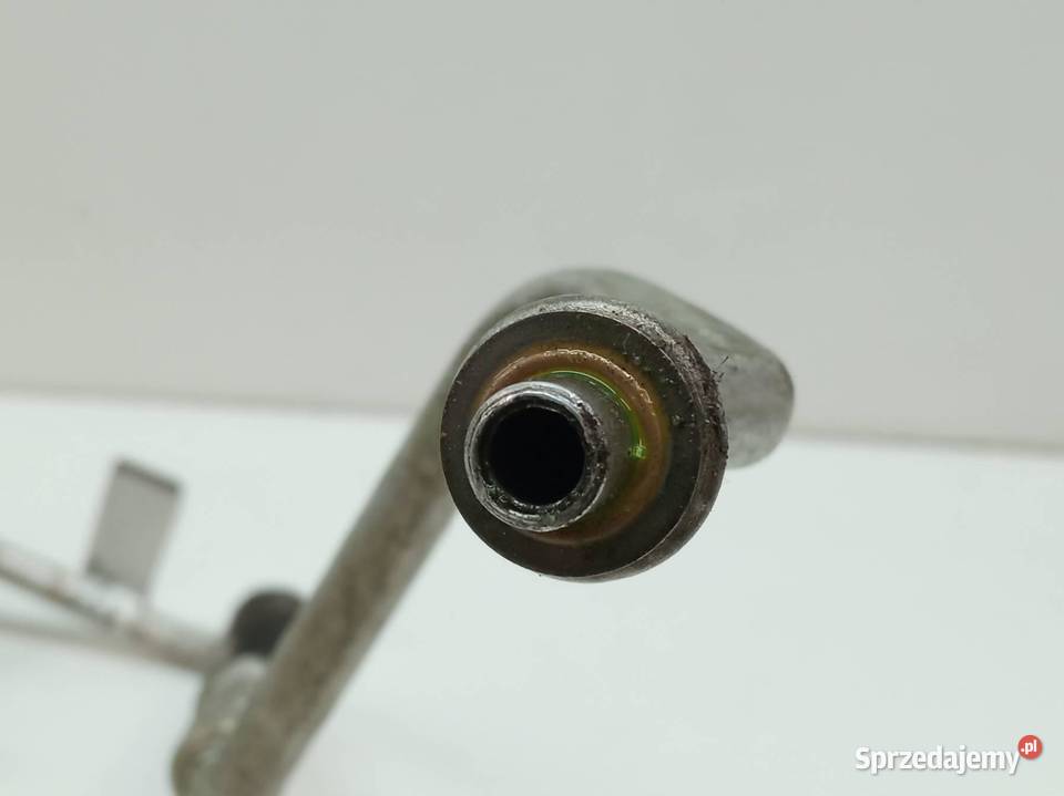 PRZEWÓD KLIMATYZACJI 51986987 Fiat Tipo II 2016 świętokrzyskie