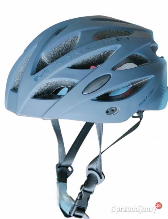 Kask Meteor marven Rozmiar S 5256 235 gr świętokrzyskie Ostrowiec Świętokrzyski