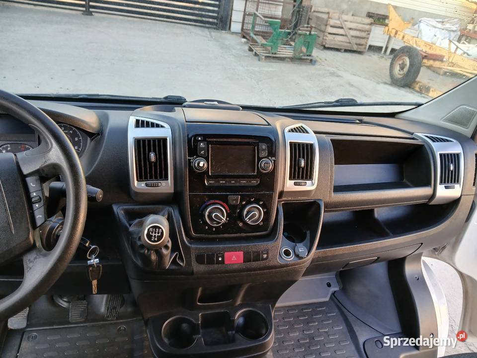 Fiat Ducato Ducato Miechów