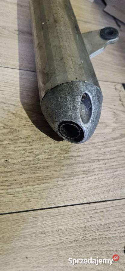 Końcówka wydechu ktm sx 85 2008 oem Układ wydechowy