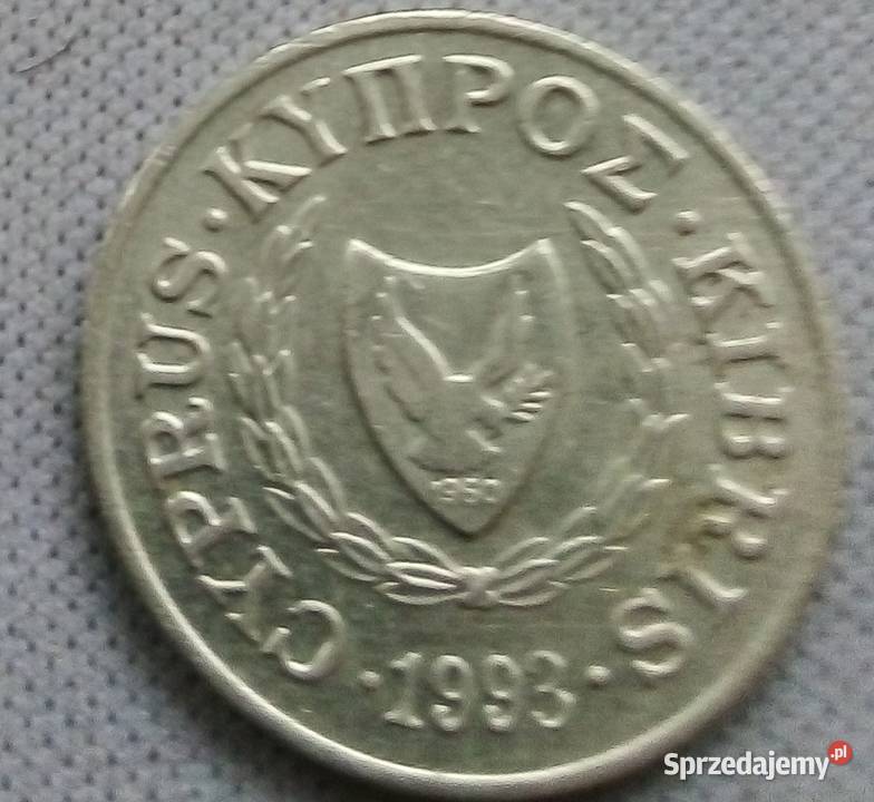 CYPR2 CENTY1993 r