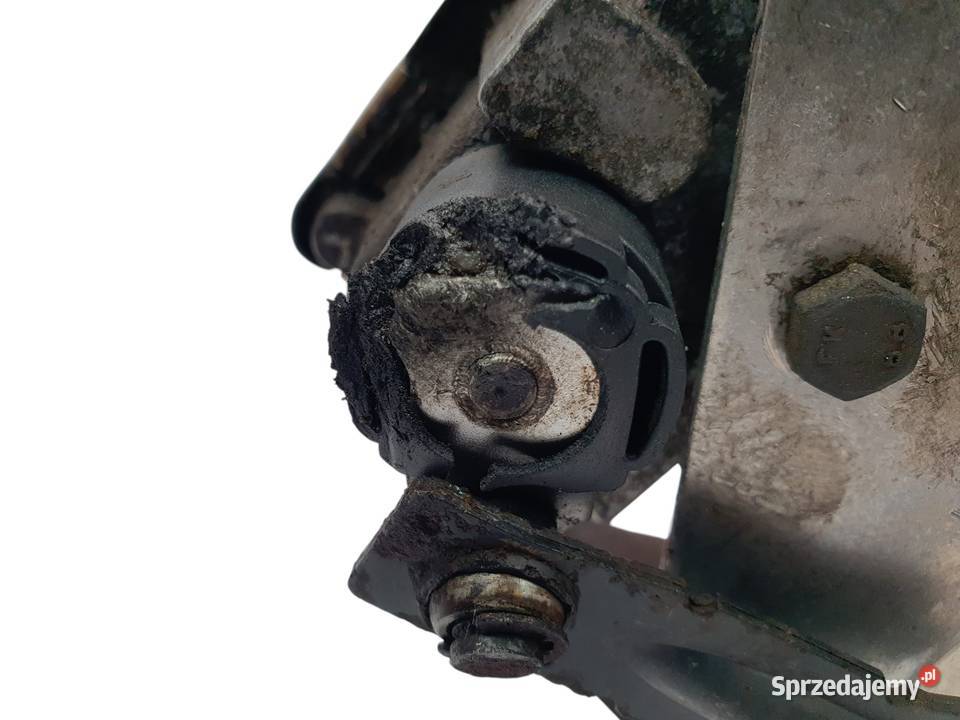 TURBOSPRĘŻARKA VW Touareg 50 V10 TDI AYH BKW BLE osobowe