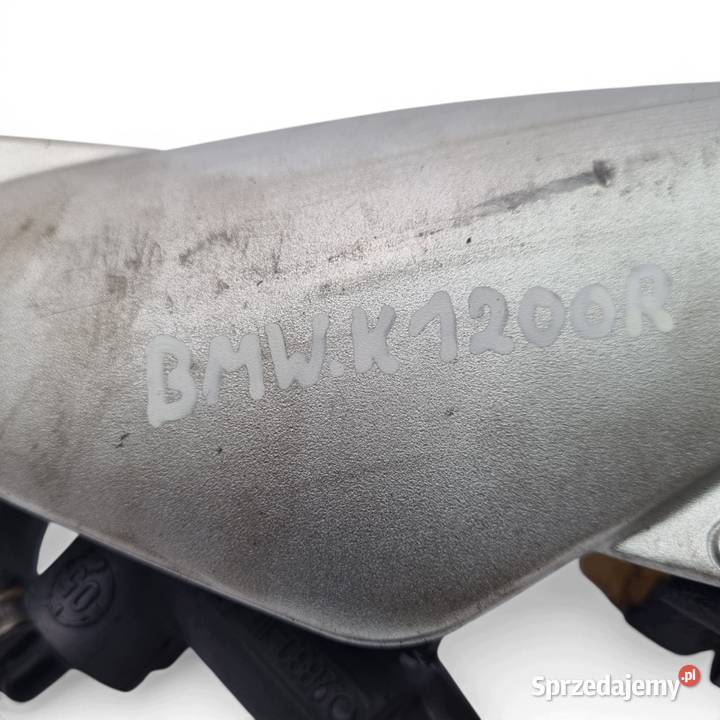 PRAWA DŹWIGNIA HAMULCA SET BMW K1200 K1200R K43 Dźwignie sprzęgła i hamulca lubelskie Chełm
