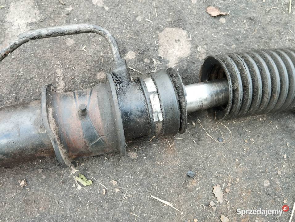 Przekładnia kierownicza maglownica Hyundai H100