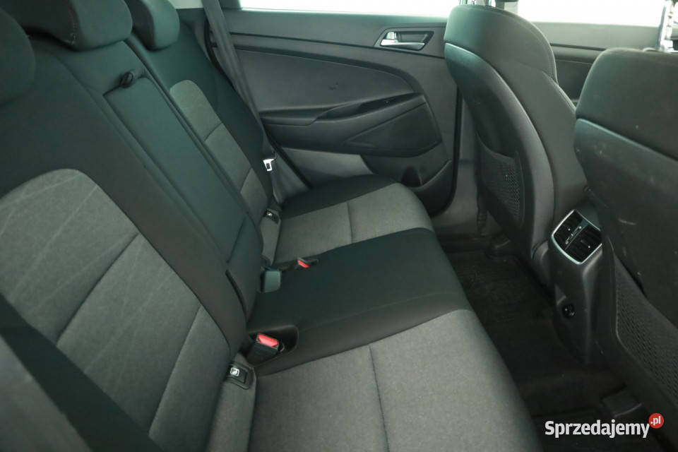 Hyundai Tucson 16 GDI Piaseczno sprzedam