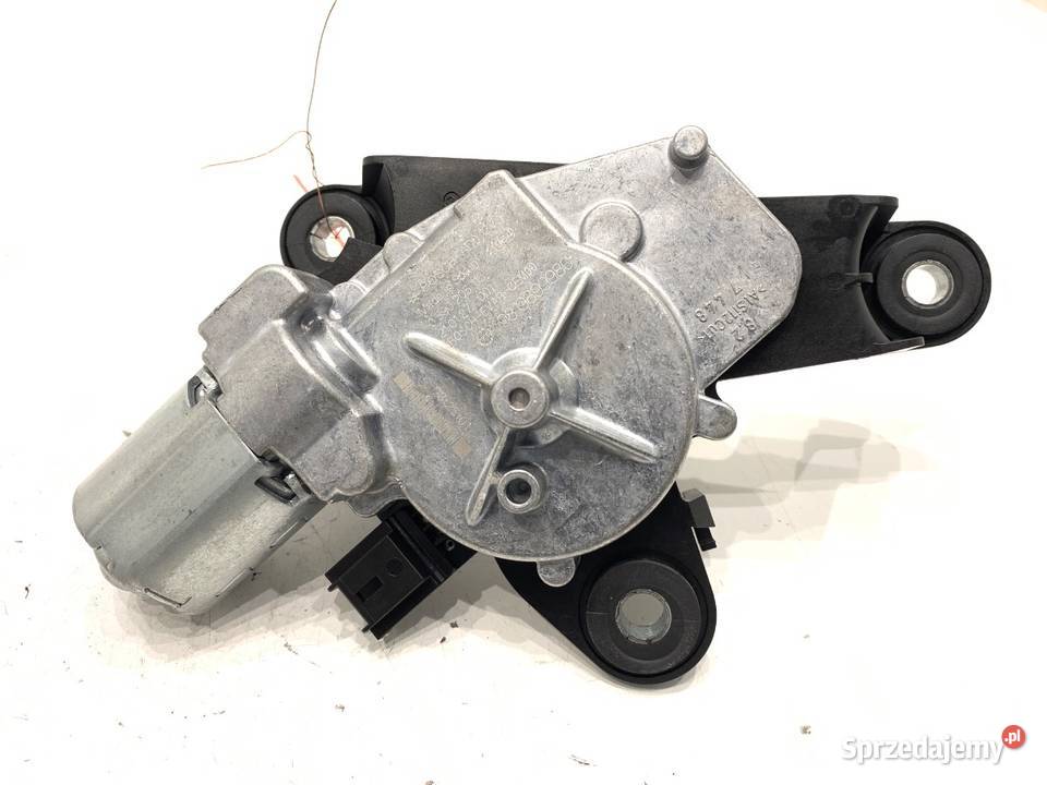 SILNIK WYCIERACZEK TYŁ OPEL CROSSLAND 9819899980