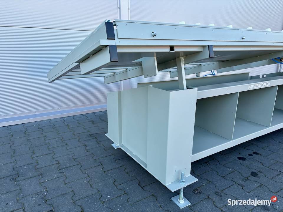 Stół do okuwania URBAN BTS 2520 2015 Jasionka sprzedam