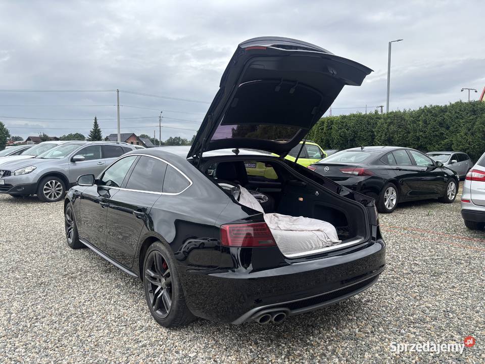 Audi A5 immobilizer śląskie Paniówki sprzedam