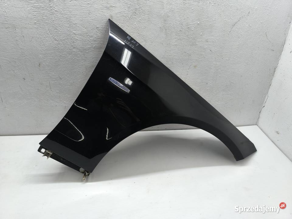 BŁOTNIK PRAWY PRZÓD MERCEDES EKLASA W212 22 CDI