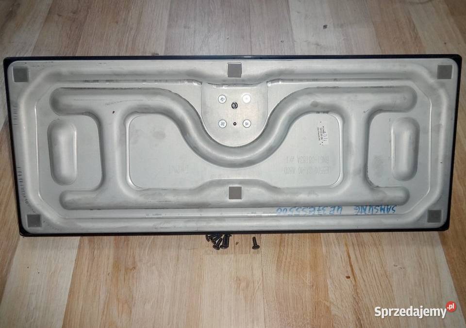Noga podstawa TV SAMSUNG UE37ES5500 sprzedam