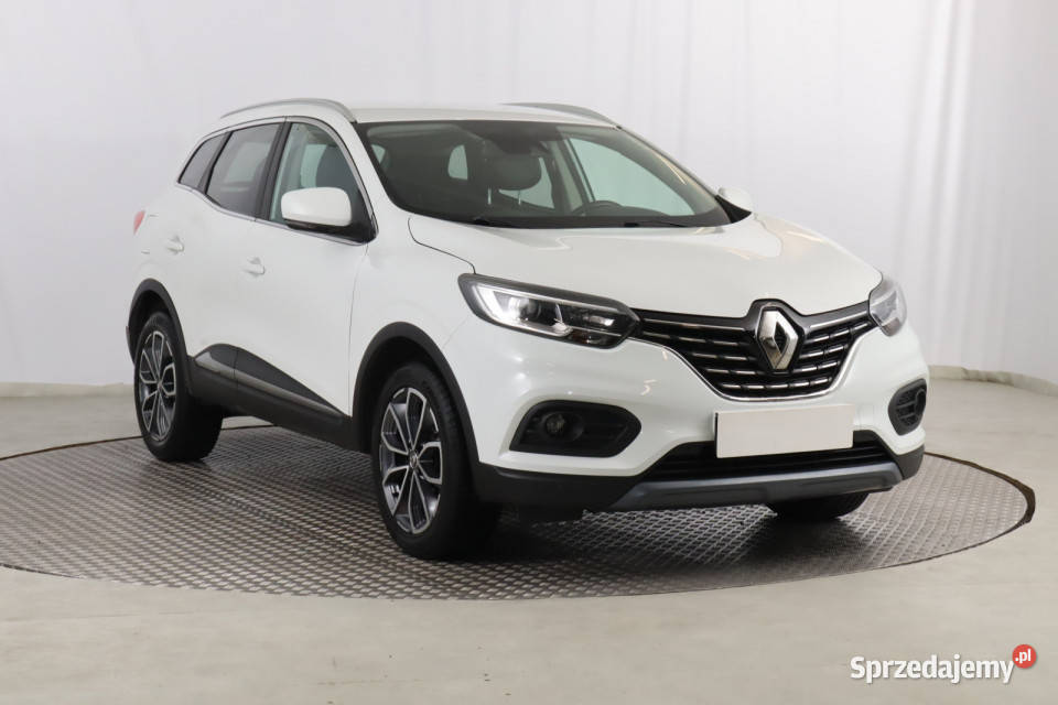 Renault Kadjar 13 TCe Zabrze sprzedam