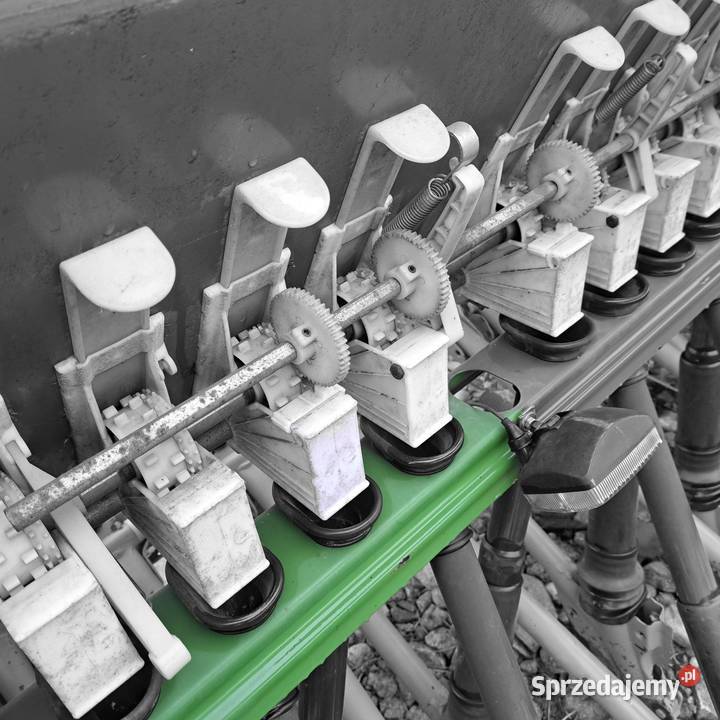 Siewnik AMAZONE D8 SPECJAL TYP 30 super stan