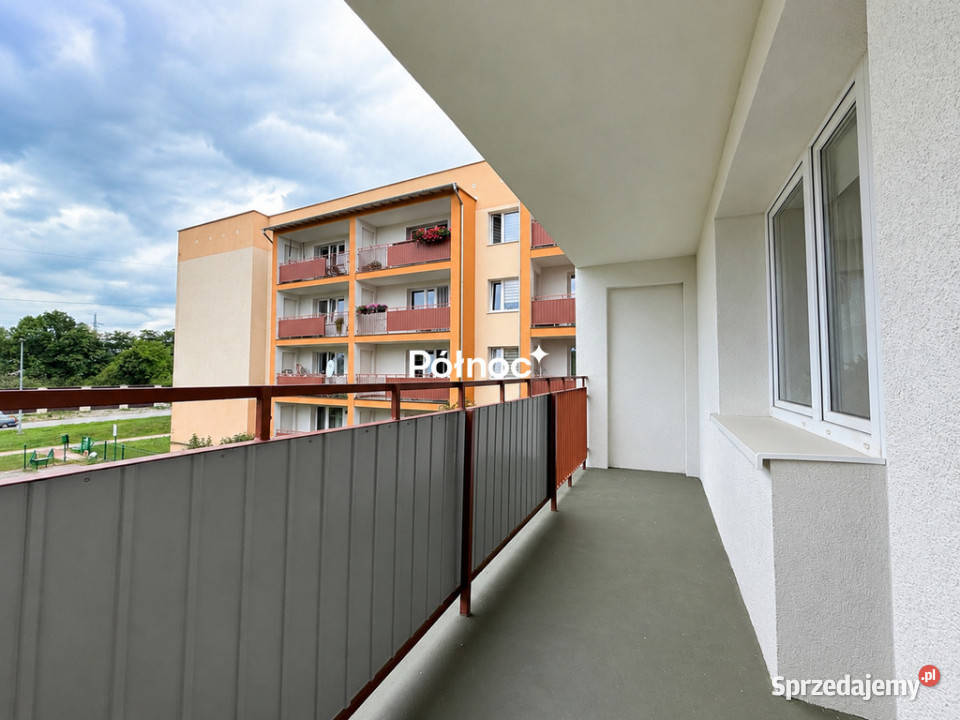 Mieszkanie 527 m 1 piętro Chełm Zachód 7115zł/m2 lubelskie