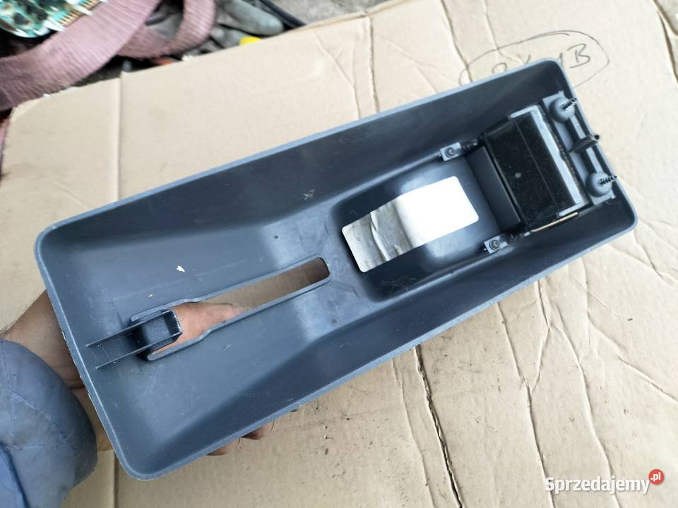 PEUGEOT 306 XN TUNEL POPIELNICZKA TYŁ TYLNA osobowe Kamień-Kolonia