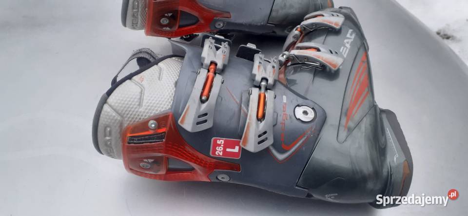 Buty narciarskie Head 26265 czyli 42425 Narty