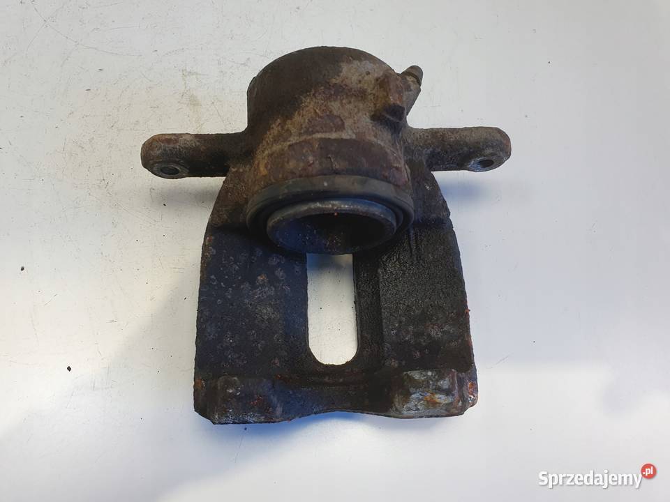 Dacia Lodgy PRZEDNI ZACISK HAMULCOWY prawy przód osobowe Rudka sprzedam