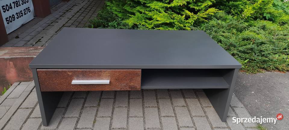 Ława Roja z szufladami Poznań