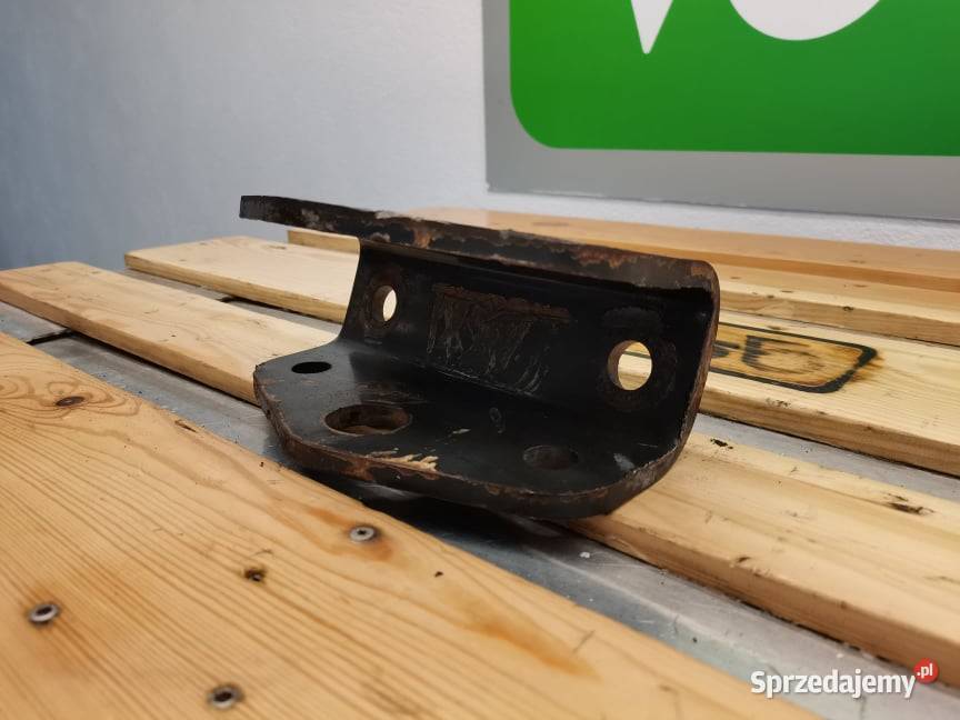 Zaczep Dieci 407 Agri Plus Części Wilkowo