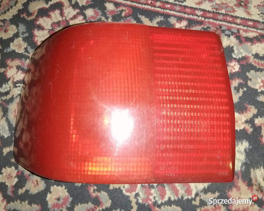 Lampy tył tylne lampa narożne Audi 80 90 b3 b4 Zagórz