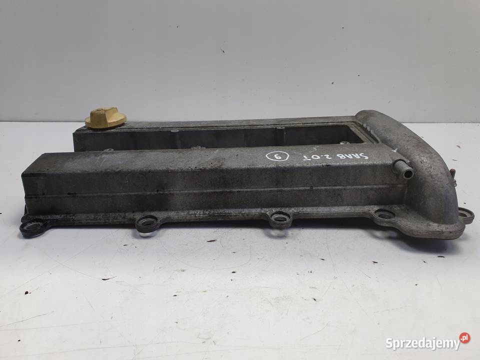 Saab 93 93 II 20 T POKRYWA ZAWORÓW osobowe Rudka