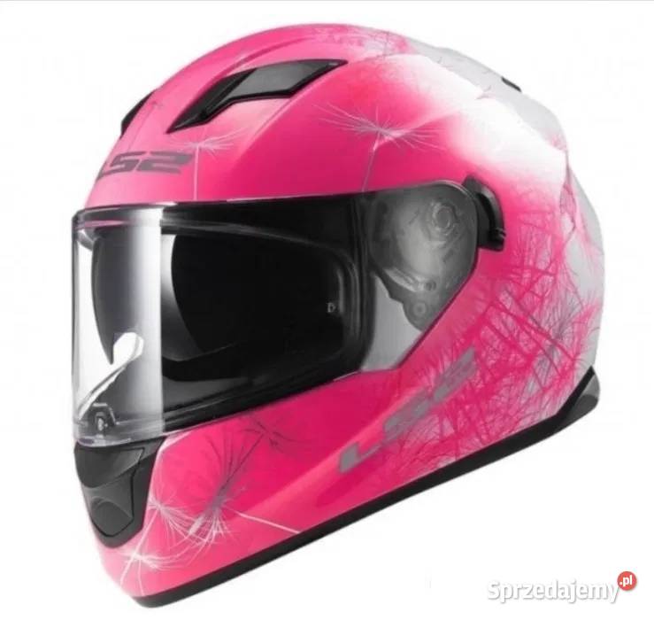 N84 Kask LS2 Stream z blendą Różne Wzory Na Kaski i odzież Kaski i odzież Zabrze
