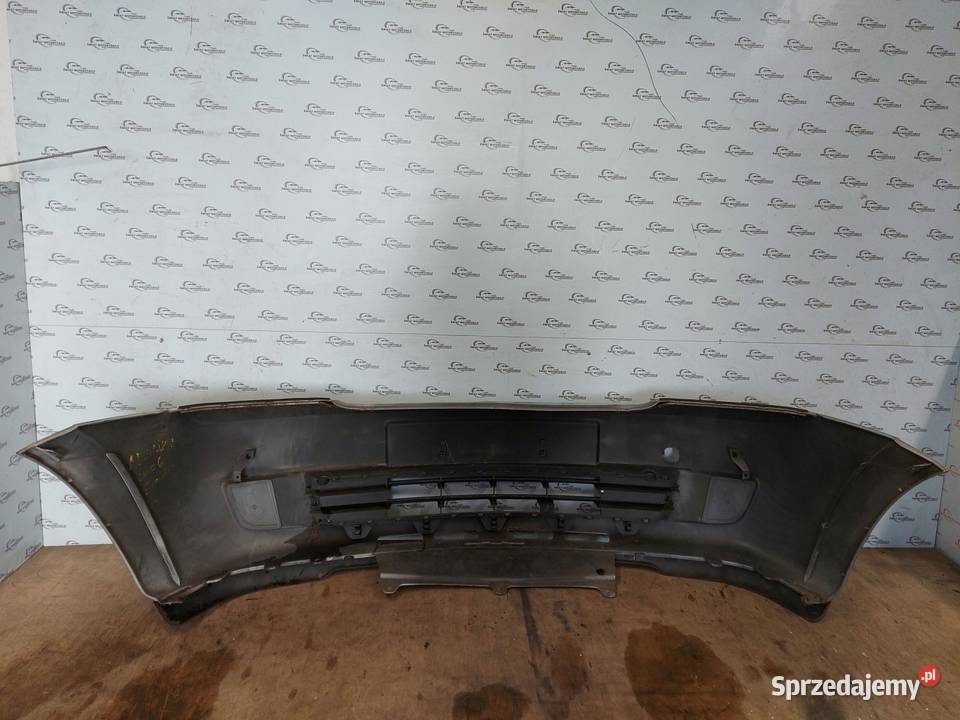 OPEL MERIVA A 06r Zderzak przód przedni świętokrzyskie Kielce