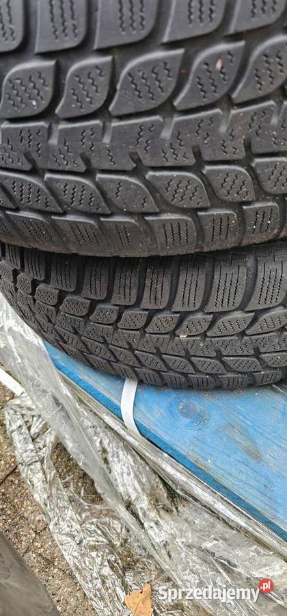Kola 4x108 zimowe 1956515 Krosno Odrzańskie
