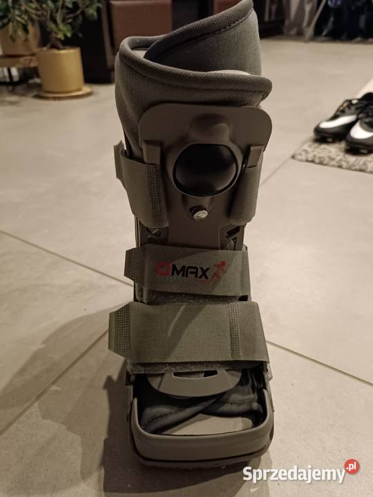 Orteza usztywniająca kostke sprzedam