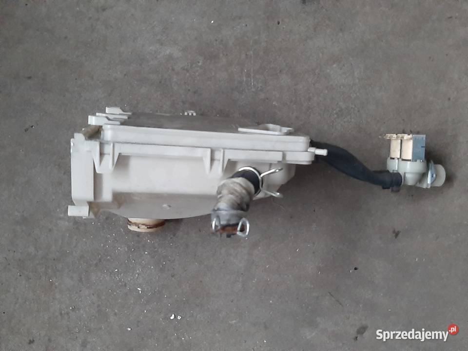 pralki krzyżak moduł elektrozawór zbiornik Skierniewice