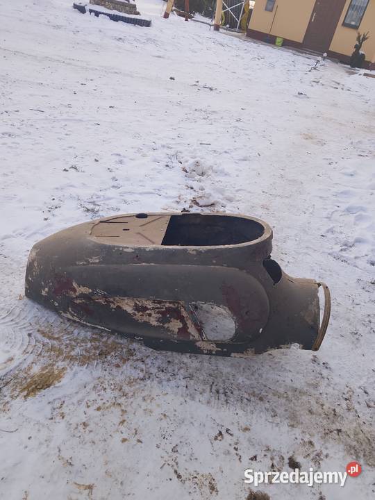 Kokon WFM OSA Orginał Plastiki Motoryzacja Uchanie sprzedam