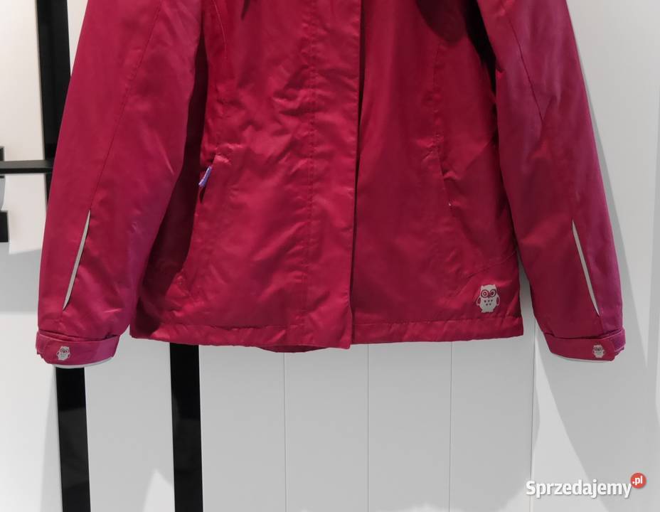TCM świetna kurtka bluza 2 w 1 146 152 Kurtki i płaszcze Wrocław