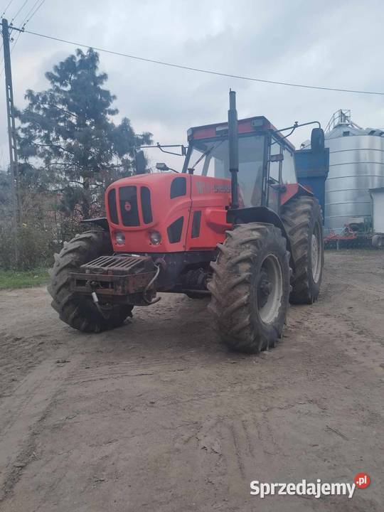 Ursus 1614 Osieczna