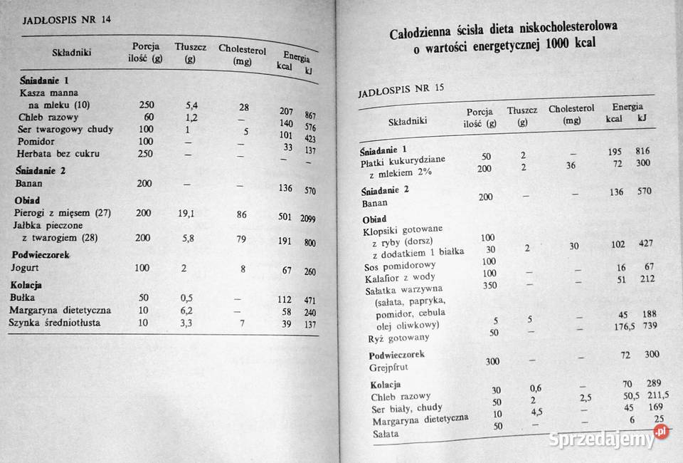 Cholesterol Przyjaciel czy wróg Andrew Laughin Rok wydania 2004 Chełm sprzedam